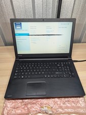 Toshiba Satellite Pro R50-B-12P – i3-4005U – 4GB Ram – 120GB SSD – Sin sistema operativo