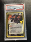 Pokemon Umbreon Celebrations- Gold Star Classic Collection #17 Psa 9