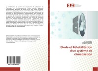 Etude Et RéHabilitation D'un SystèMe De Climatisation Bill Vaneck Bot (U. A.)