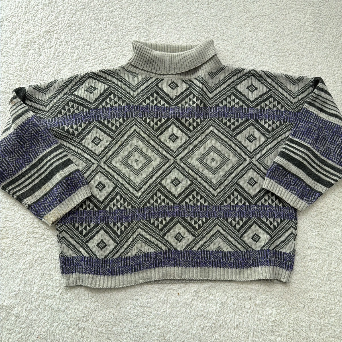 ⭐️値下げ【美品】KENZO vintageウールセーター【貴重】 KENZO Vintage Sweaters for Women for sale | eBay