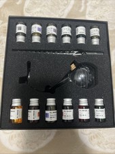 Thyggzjbs Glass Dip Pen Set Brand New
