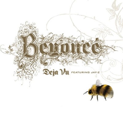 Beyonce Feat. Jay-Z - Deja Vu