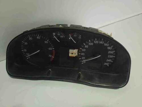 VW PASSAT B6 3C2 Kombiinstrument G750669H 1.80 Petrol 90kw 1999 32260515