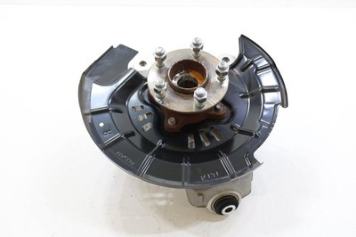 2024 - 2025 MAZDA CX-90 REAR RIGHT SIDE SUSPENSION SPINDLE KNUCKLE & HUB OEM
