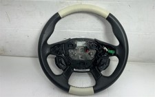 2012 Ford Focus Steering Wheel Oem