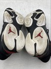 Nike Boys Air Jordan Max Aura 4 Multicolor Lace Up Sneaker Shoes Size US 6Y — photo 5