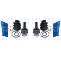 2X GSP Gelenksatz Antriebswelle Gelenk FüR Opel Astra G CC F48_ F08_