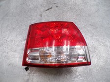 Feu arrière Citroen C-CROSSER