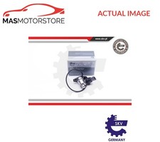 SENSOR ENGINE OIL LEVEL SKV GERMANY 17SKV405 P NEW OE REPLACEMENT