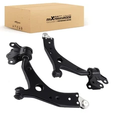 2x Front Lower Control Arms w/Ball Joints Suspension for 2013-2019 Ford Escape