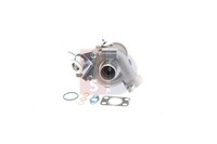 AKS Dasis Lader, Aufladung U.A. FüR CitroËN, Fiat, Ford, Peugeot, Santana