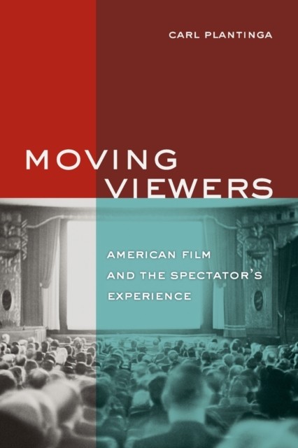 Moving Viewers: American Film and the Spectator's Experience - Image 2