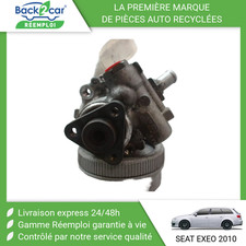 Pompe direction assistée Seat EXEO