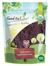 Organic Maqui Berry Powder   Non-GMO, Raw, 10...