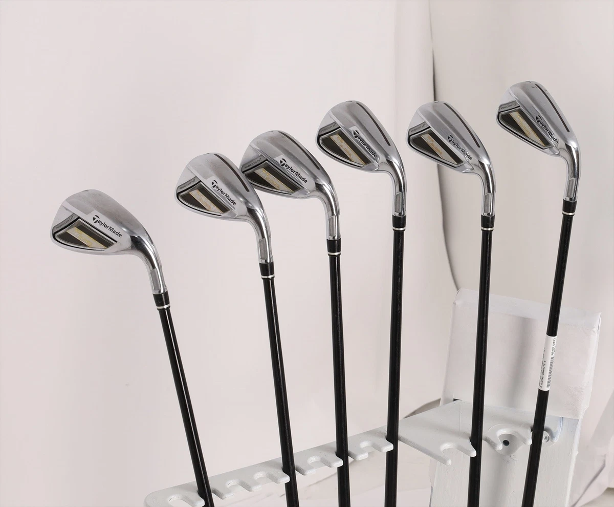 TaylorMade M Gloire Golf Clubs for sale | eBay
