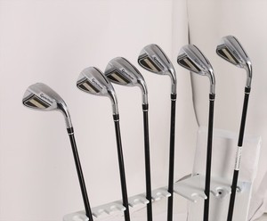 Taylormade Firesole Iron Set | eBay