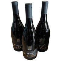 Kellerei Meran, Vernatsch Vinschgau DOC 2024, 3 X 0,75L, Italien