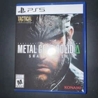 Metal Gear Solid Delta: Snake Eater - Sony PlayStation 5