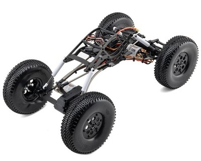 クローラーラジコンRC4WD Bully II MOA Bully II MOA RTR Competition Crawler| Hobby Recreation Products