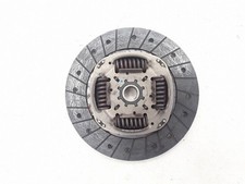 Disque d'embrayage Dacia LODGY 