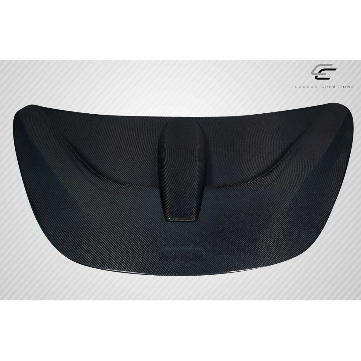 McLaren 540C 2016-2020 Hood