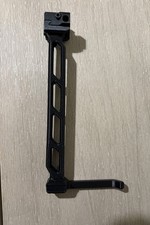 AR/air Soft Folding Pic Brace.