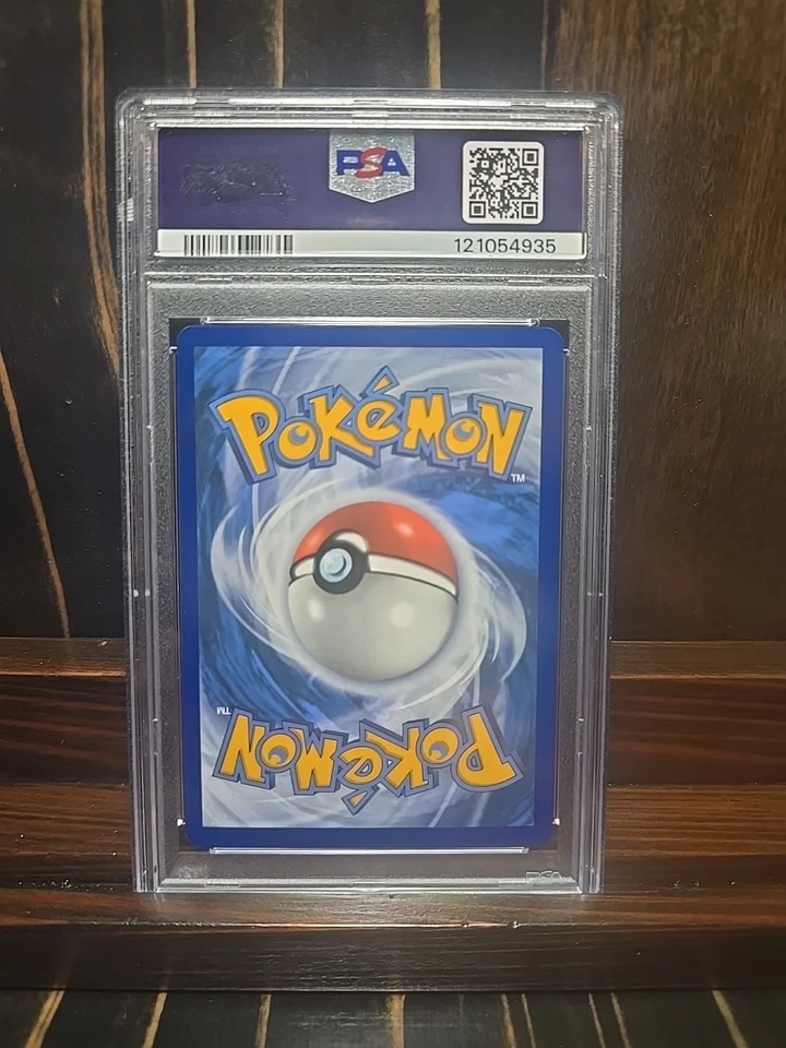 Sawsbuck 166/162 SV05: Temporal Forces Holo - Image 2 of 2