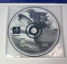 Twisted Metal III 3 (Sony PlayStation 1 PS1 1998) Disc Only - Tested