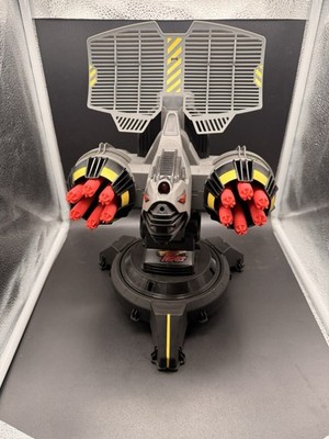 Air Hogs Battle Tracker
