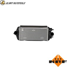 LADELUFTKÜHLER 309053 FÜR KIA D4FD 1.7L 4cyl CARENS IV