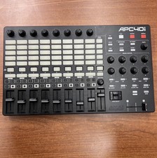 Akai APC40MKII Controller Midi Interfaccia Audio USB