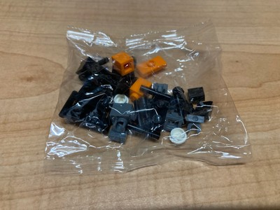 LEGO Vintage 75245 Star Wars (Tag 5) - Poe Dameron's X-wing Fighter neu versiegelt