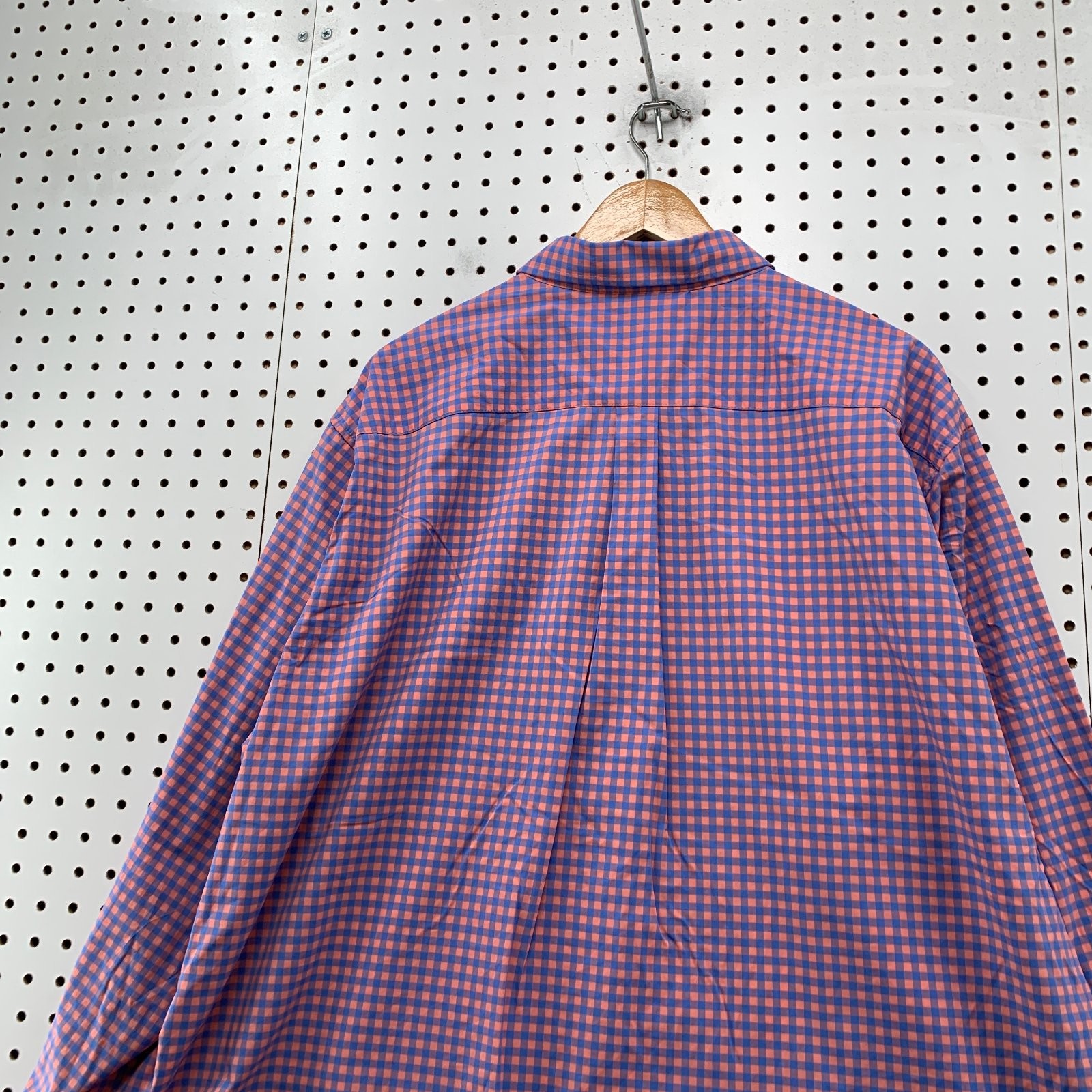 Vineyard Vines Performance Button Shirt Mens 2XL … - image 12