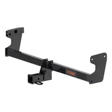 Curt Class 3 Trailer Hitch 2" Receiver Tow Carrier Cargo For 2022-2025 Kia EV6