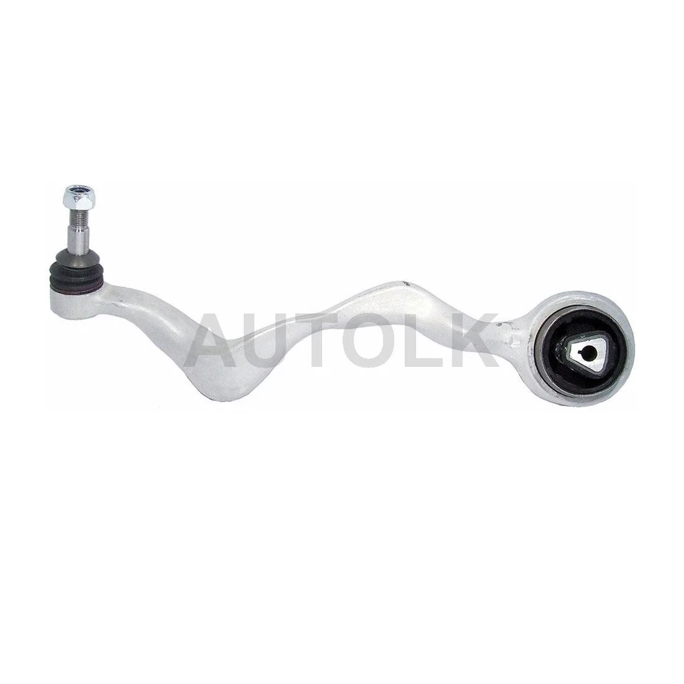 Delphi Front Left Lower Forward,Rearward Control Arm Fits 2008 2009 BMW 128i_LK - Image 3 of 3