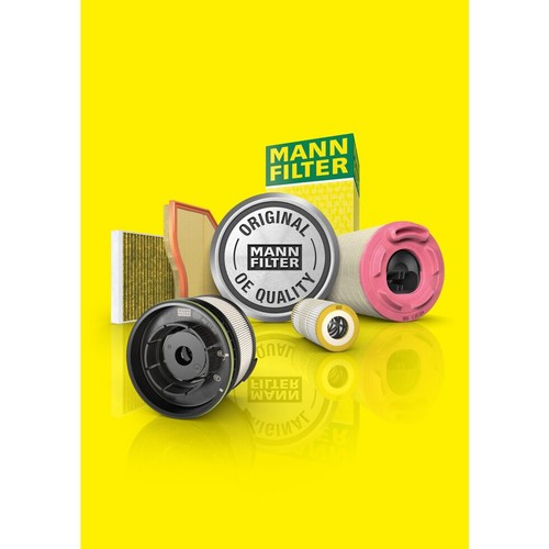 Kraftstofffilter MANN-FILTER WK 512 für Opel Seat Peugeot Fiat Alfa Romeo Lancia - Bild 4 von 5