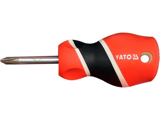 Fits YATO NARZ�DZIA YT-25928 PHILLIPS SCREWDRIVER PH2X38MM   ⭐UK Stock⭐
