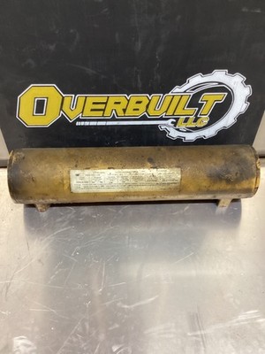 CAT C18 Diesel Engine Oil Cooler Core CAT 4W6047 