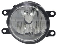 TYC Nebelscheinwerfer 19-5973-01-9 FüR Toyota Lexus Auris H11 IS Cruiser RAV 3 2