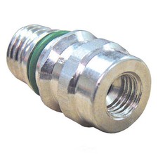 A/C High Side Charging Adapter Global 5811340