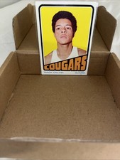 1972-73 Topps - Mack Calvin #179