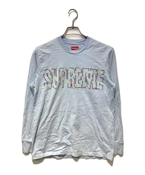 Tee shirt S Supreme International L/S