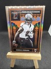 2025 Topps Signature Emeka Egbuka Base (RAW)