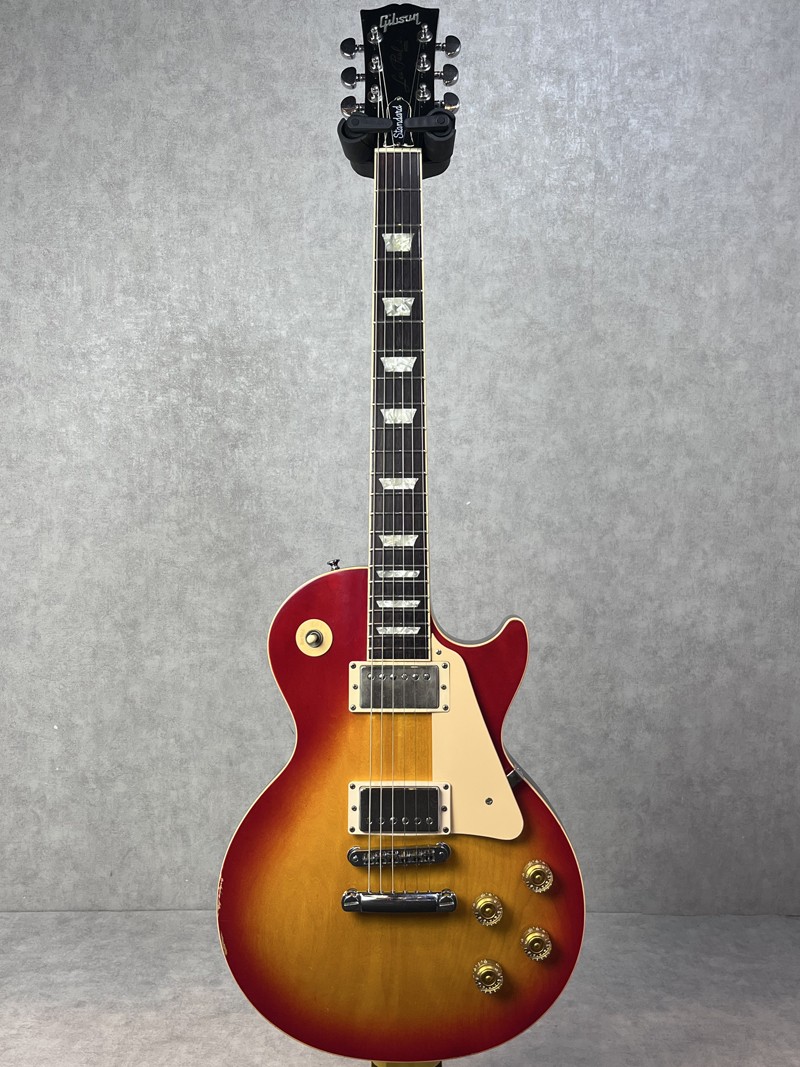 Gibson Les Paul Standard 1998 レスポール ギブソン Gibson Les Paul Standard '98 1998 (no250819) | eBay