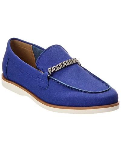 Baldinini Leather Moccasin Women's - product listing photo