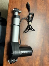 Richmat MACA0049 (HJA35) Adjustable Bed Foot Actuator Motor (125/303mm)