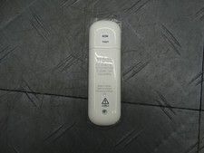 Hunter Universal 3 Speed Damp Rated Ceiling Fan Handheld Remote Control White
