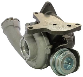 Turbolader Neu - OE-Ref. 070145701N für Vag