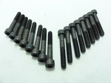 199527 New-No Box; ITW Dynatec 108110 Lot-16 Glue Line Screws