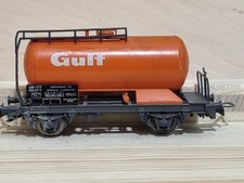 Liliput 250?? H0 Ac Kesselwagen SBB CFF GULF